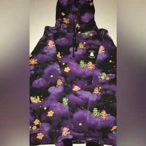 Teddy Fresh Care Bears Hoodie Unisex Small
